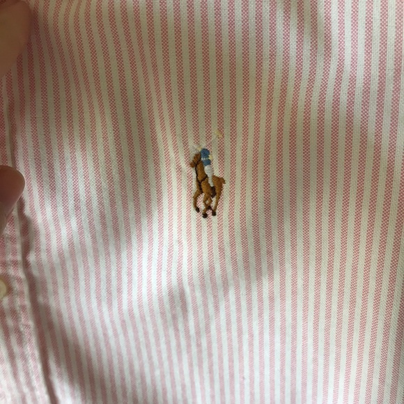 Polo Ralph Lauren shirt - Picture 3 of 4